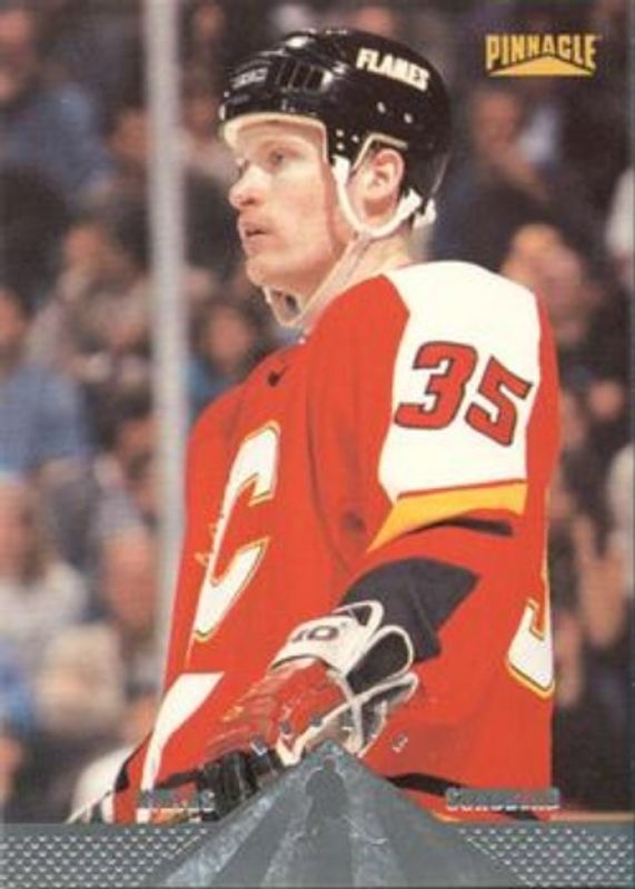 1996 Pinnacle #230 Premium Stock