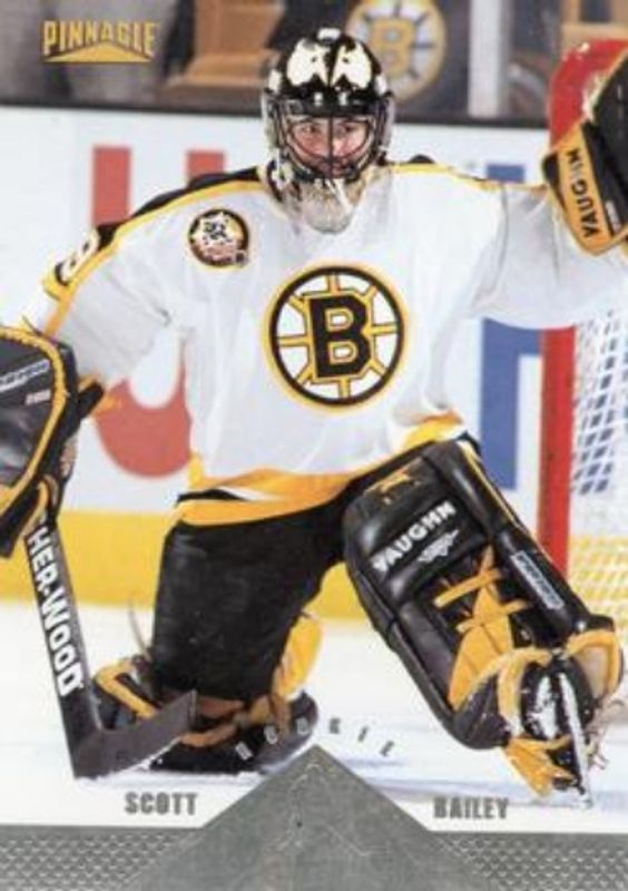 1996 Pinnacle #215 Premium Stock