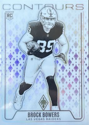 2024 Phoenix #CON-BBS Contours