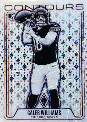 2024 Phoenix #CON-CWS Contours - Lazer