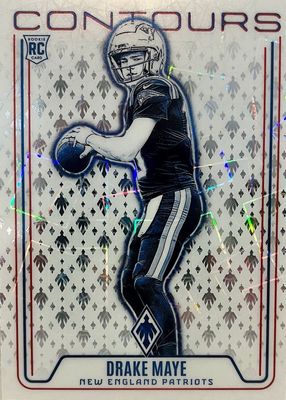 2024 Phoenix #CON-DME Contours - Lazer