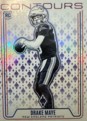 2024 Phoenix #CON-DME Contours - Purple