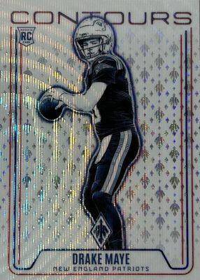 2024 Phoenix #CON-DME Contours - Wave