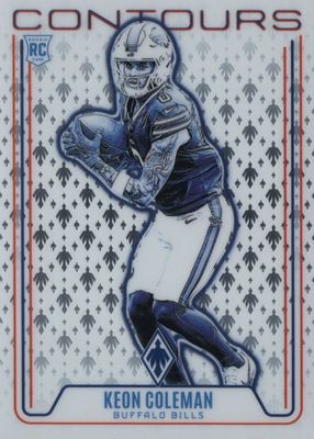 2024 Phoenix #CON-KCN Contours