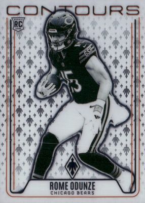 2024 Phoenix #CON-ROE Contours