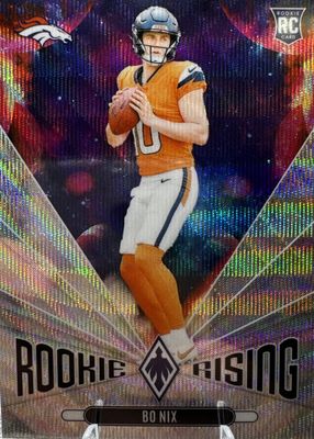 2024 Phoenix #RR-BNX Rookie Rising