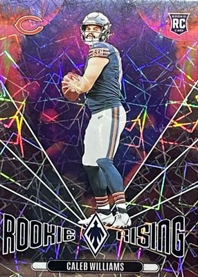 2024 Phoenix #RR-CWS Rookie Rising - Lazer