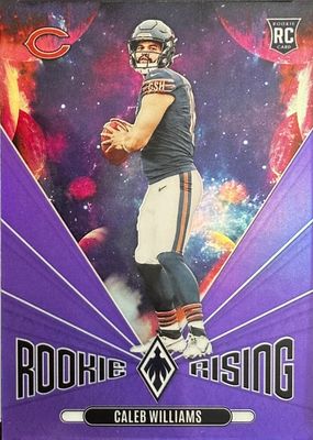 2024 Phoenix #RR-CWS Rookie Rising - Purple