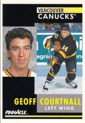 1991 Pinnacle #263 Base