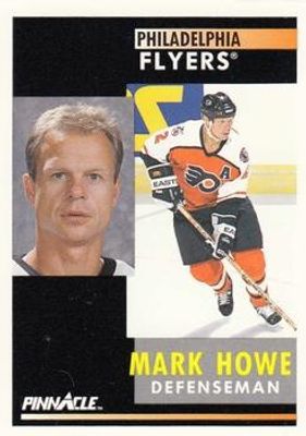 1991 Pinnacle #297 Base