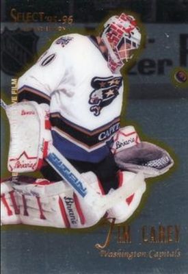 1995 Pinnacle Select Certified #12 Base