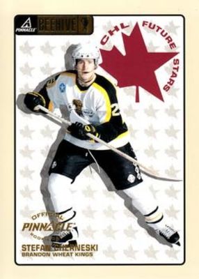 1997 Pinnacle Beehive #63 Base