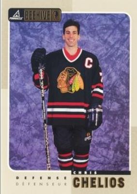 1997 Pinnacle Beehive #25 Base