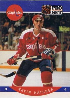 1990 Pro Set #311 Base