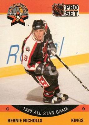 1990 Pro Set #352 Base