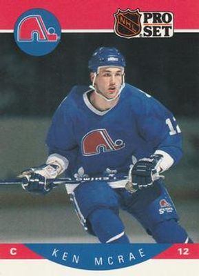 1990 Pro Set #255 Base