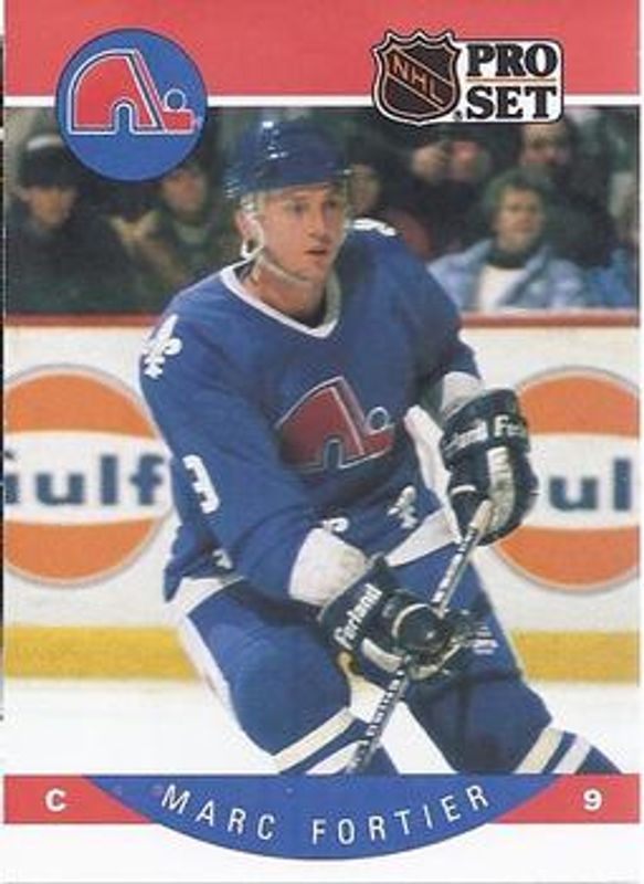 1990 Pro Set #245b Base
