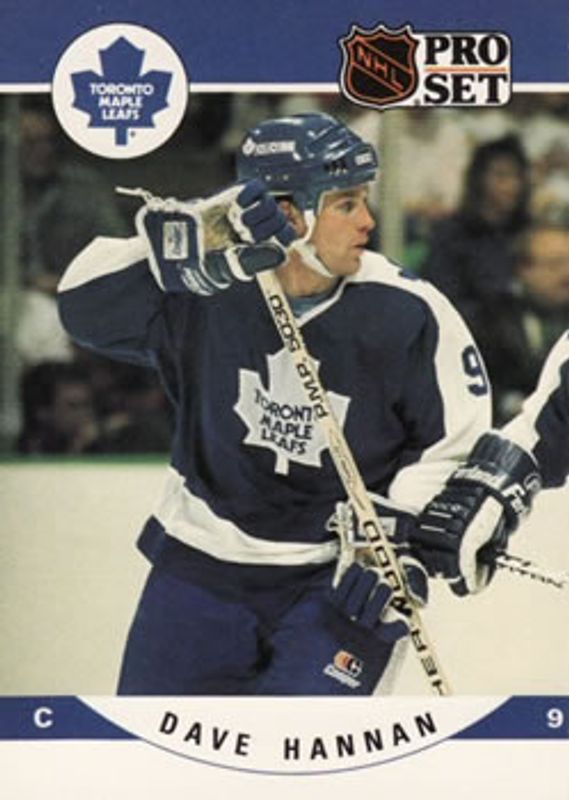 1990 Pro Set #535 Base