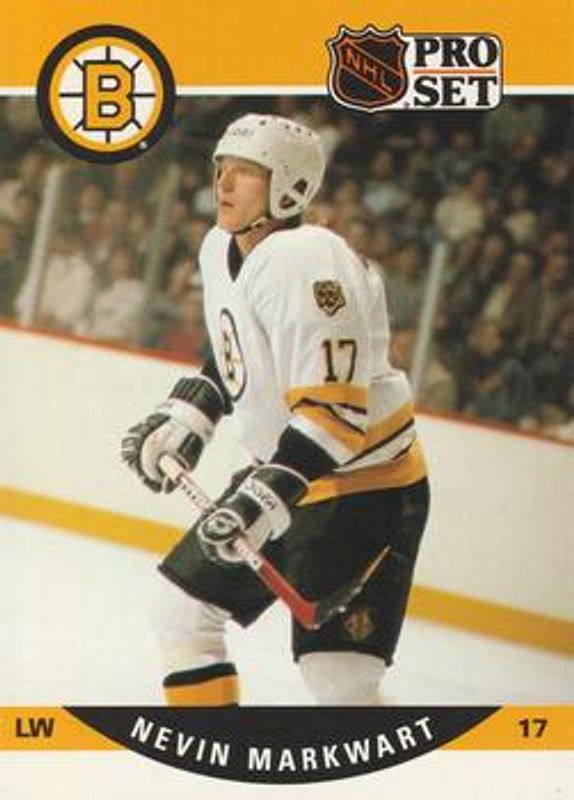 1990 Pro Set #408 Base