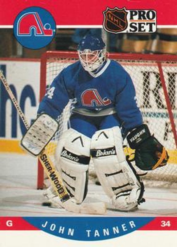 1990 Pro Set #637 Base