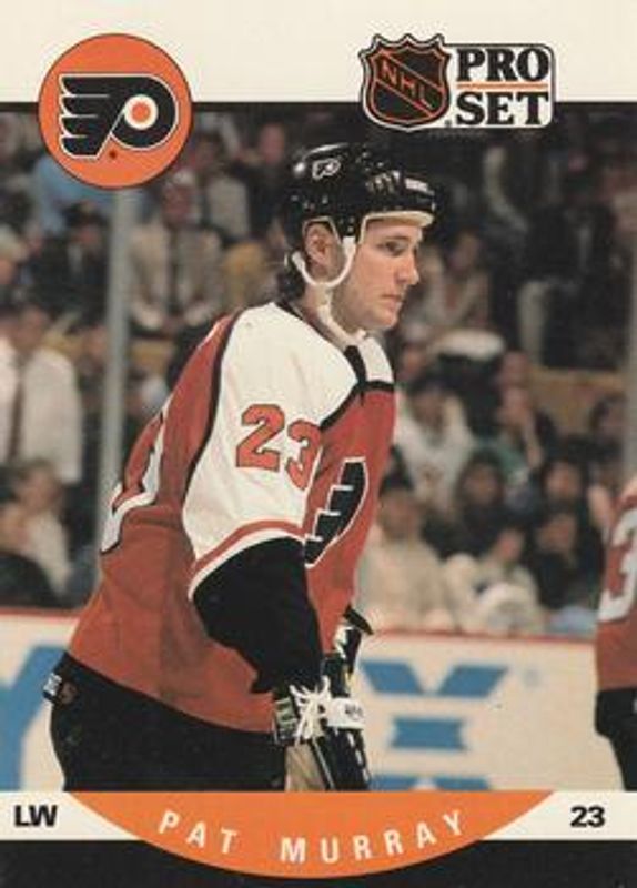 1990 Pro Set #630 Base
