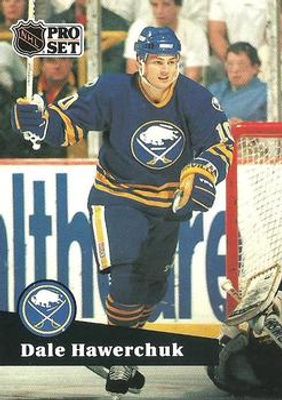 1991 Pro Set #24 Base