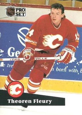 1991 Pro Set #28 Base