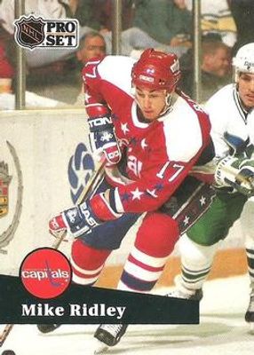 1991 Pro Set #254 Base