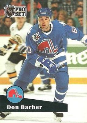 1991 Pro Set #464 Base