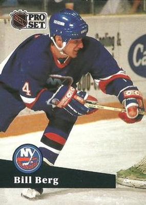 1991 Pro Set #145 Base