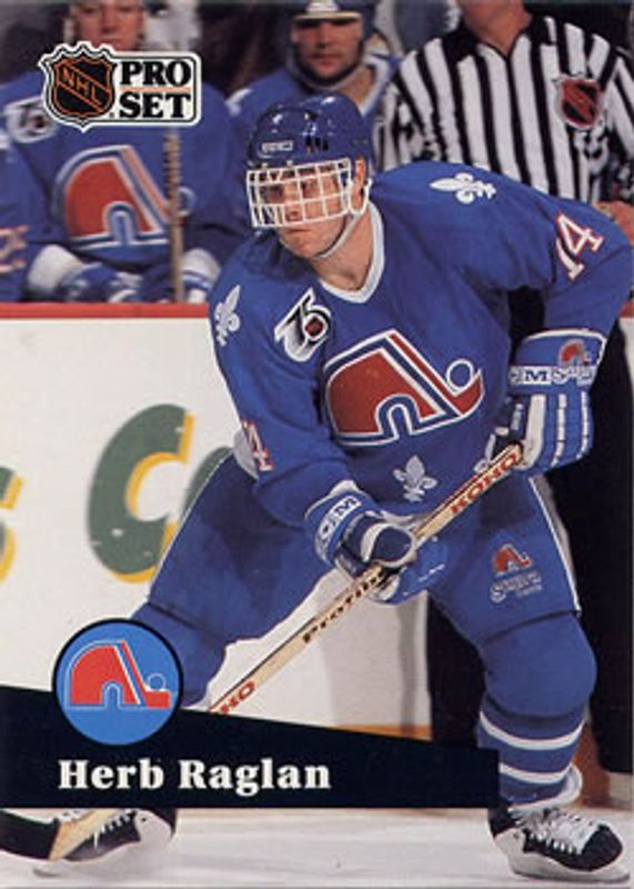 1991 Pro Set #470 Base