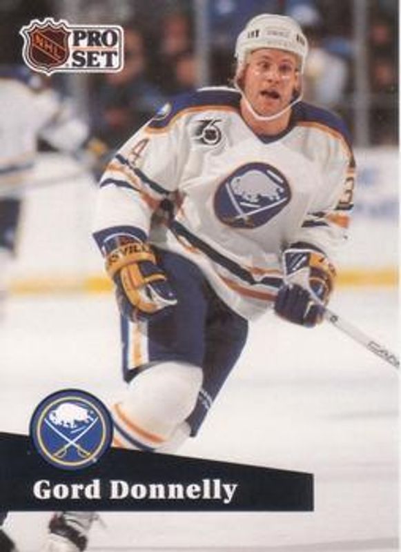 1991 Pro Set #357 Base