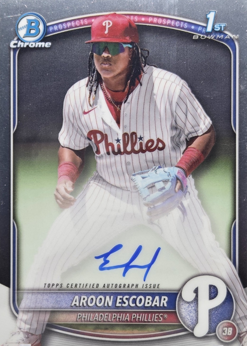 Topps Chrome Update Series Rookie Debut Patch Auto FAQs