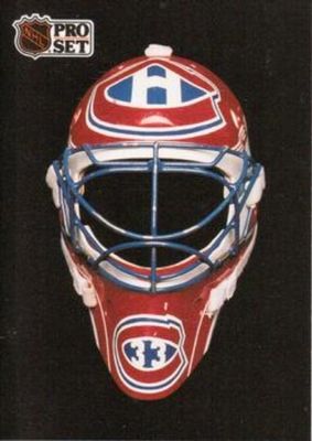 1991 Pro Set (French) #CC2 Collectibles