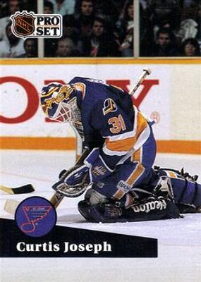 1991 Pro Set (French) #473 Base