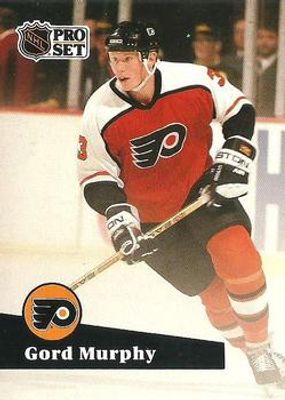 1991 Pro Set (French) #171 Base