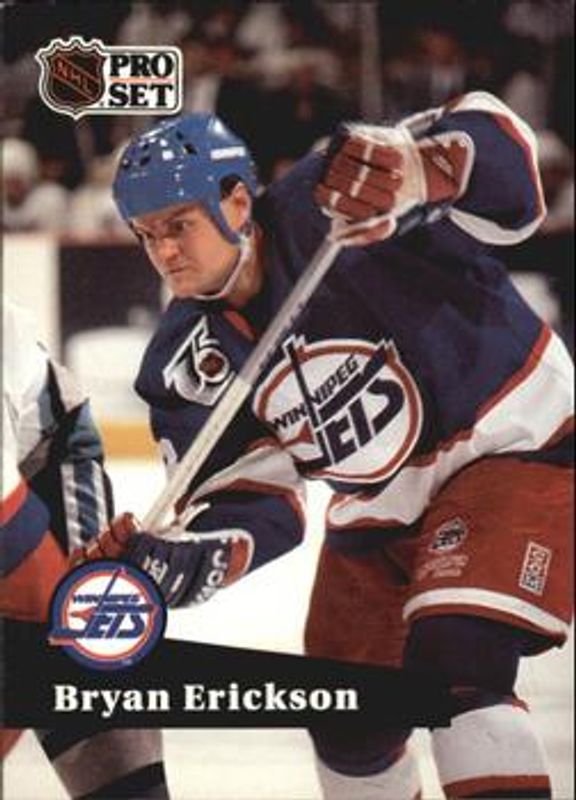 1991 Pro Set (French) #516 Base