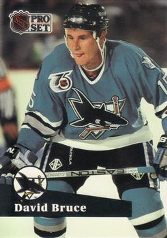1991 Pro Set (French) #485 Base