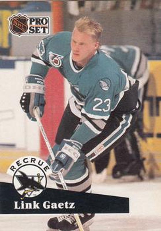 1991 Pro Set (French) #561 Base