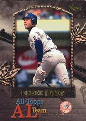 2000 Topps #AT16 All Topps