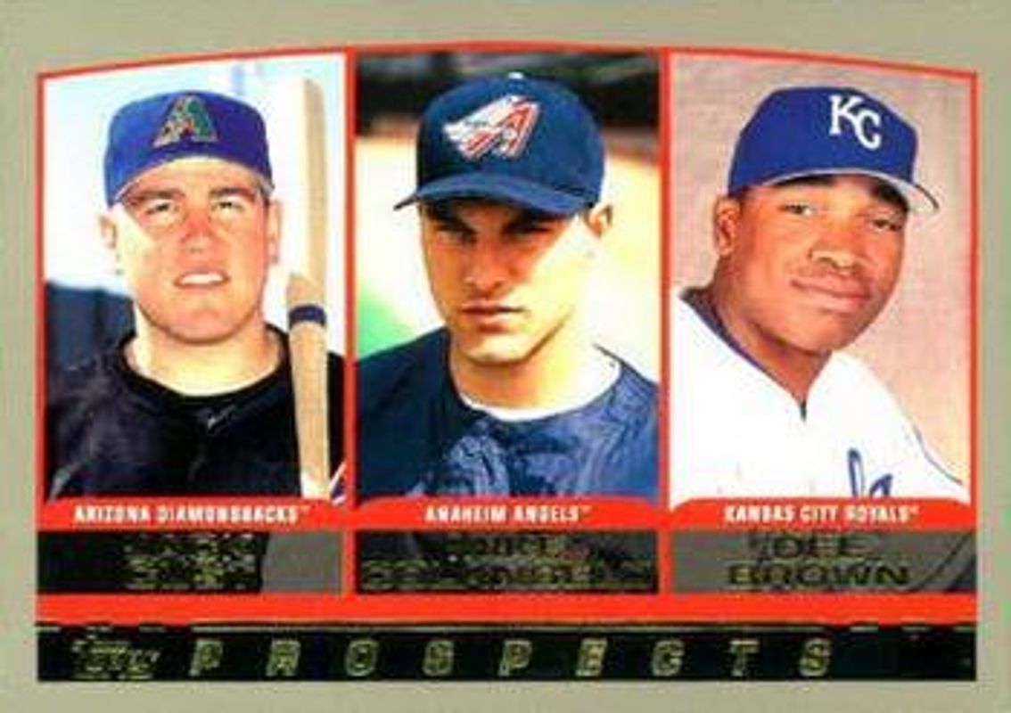 2000 Topps #202 Base