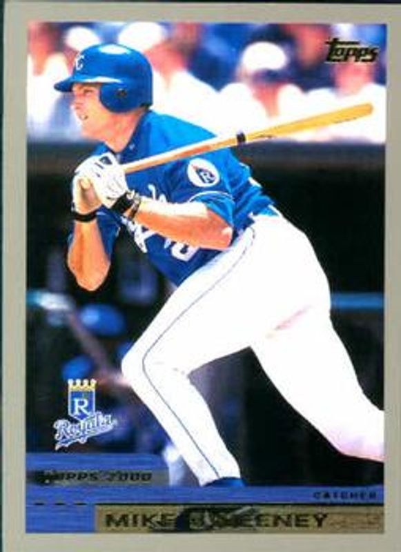 2000 Topps #59 Base
