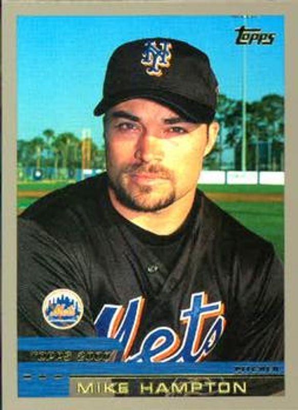 2000 Topps #276 Base