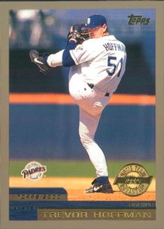 2000 Topps #355 Home Team Advantage