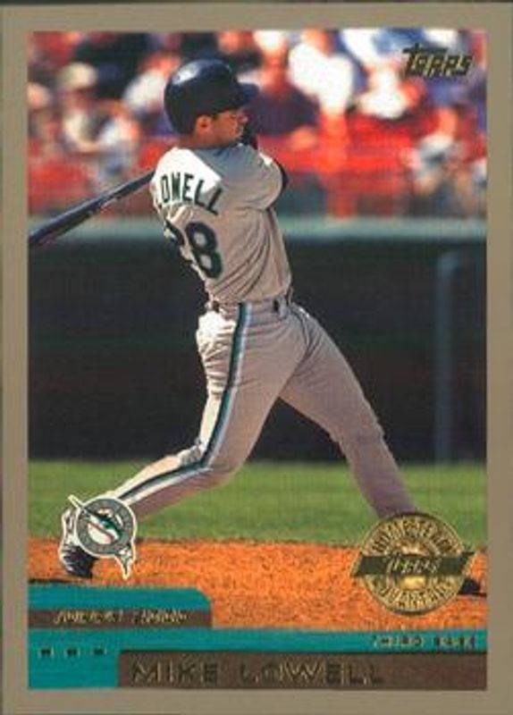 2000 Topps #392 Home Team Advantage