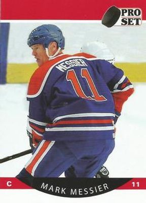 2021 Pro Set #PS07 Base