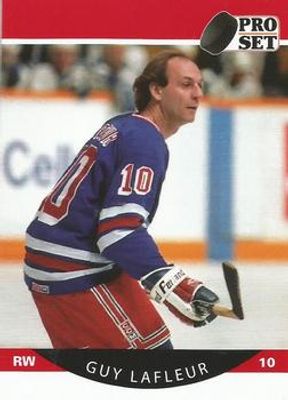 2021 Pro Set #PS04 Base