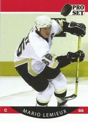 2021 Pro Set #PS06 Base