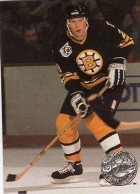 1991 Pro Set Platinum #156 Base