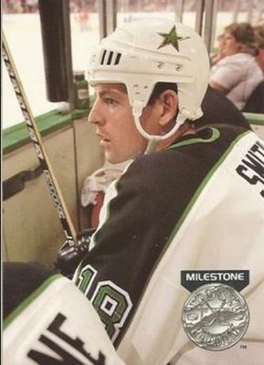 1991 Pro Set Platinum #PC13 Collectibles